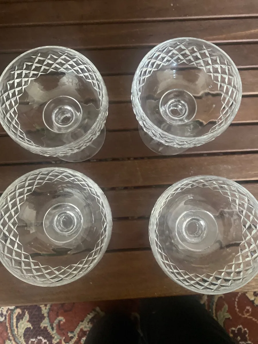 Waterford crystal - Image 2