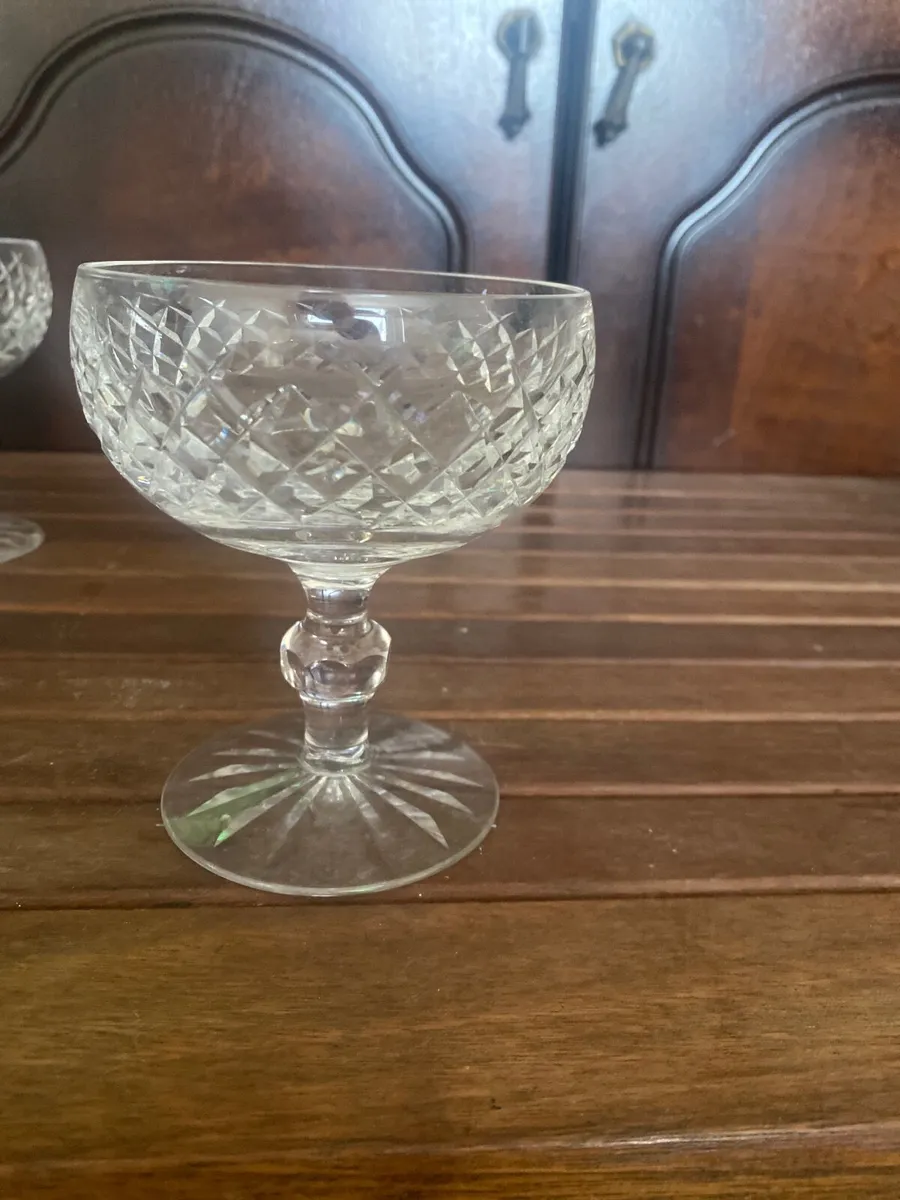 Waterford crystal - Image 3