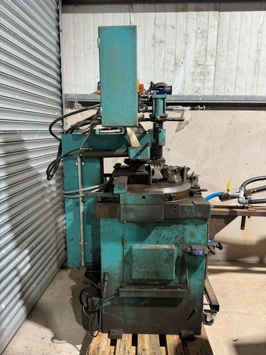 Kaltenbach KKS 400 Saw - Image 2