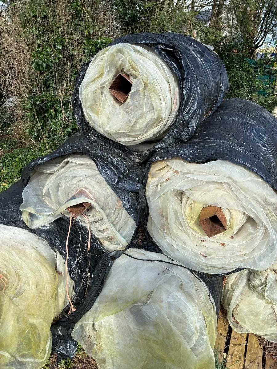 Fly/bird netting - Image 1