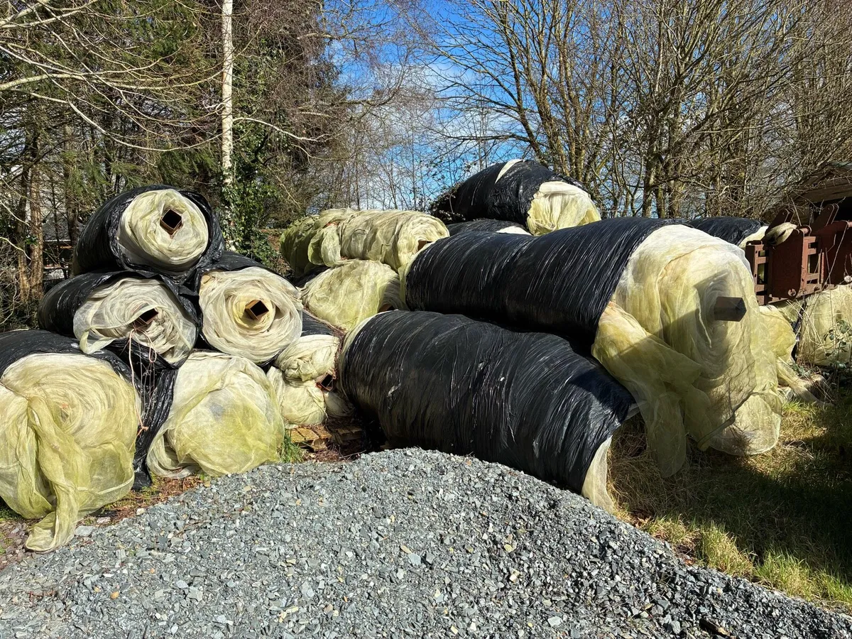 Fly/bird netting - Image 4