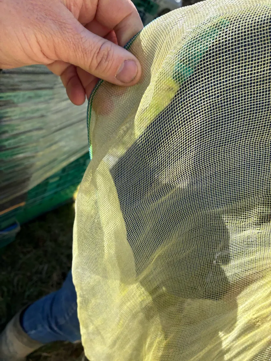 Fly/bird netting - Image 3