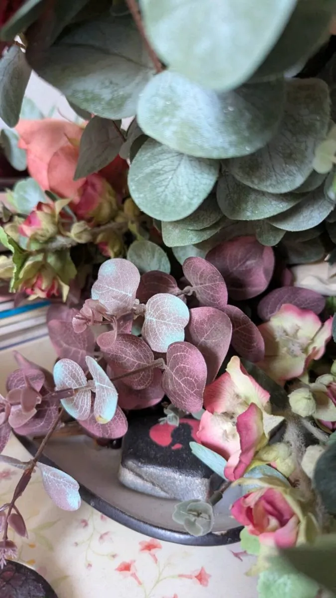 Flowers faux - Image 4