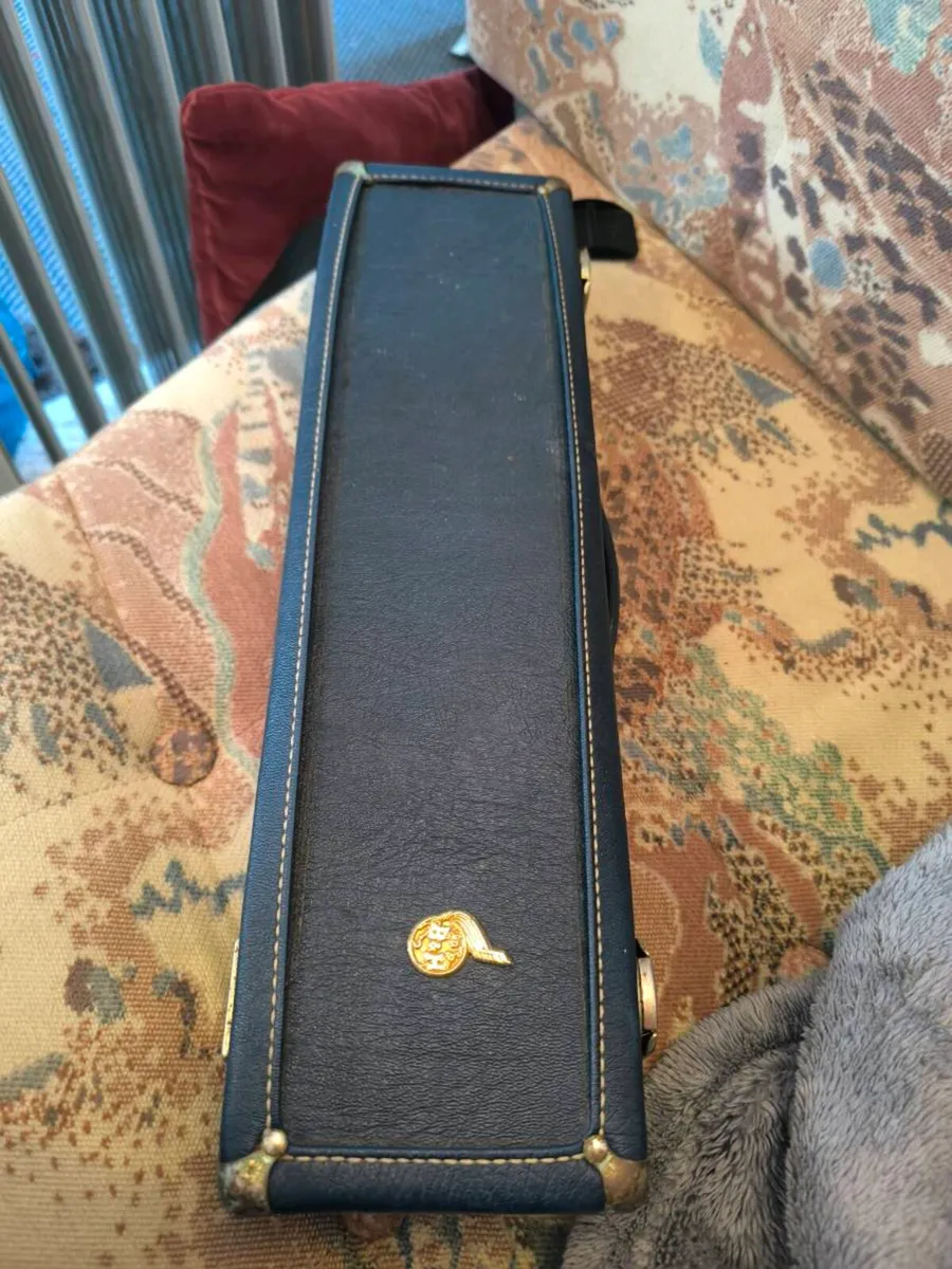 Flute - Boosey and Hawkes Emporer 1980-81 - Image 2