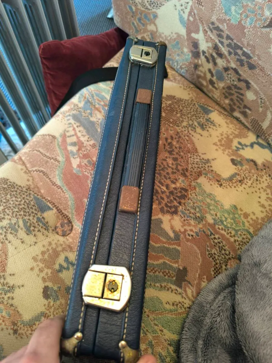 Flute - Boosey and Hawkes Emporer 1980-81 - Image 3