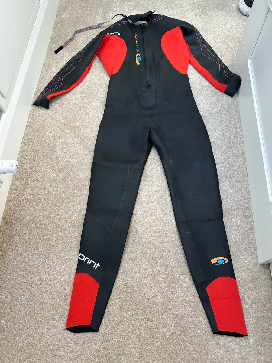 Wetsuit - Image 2