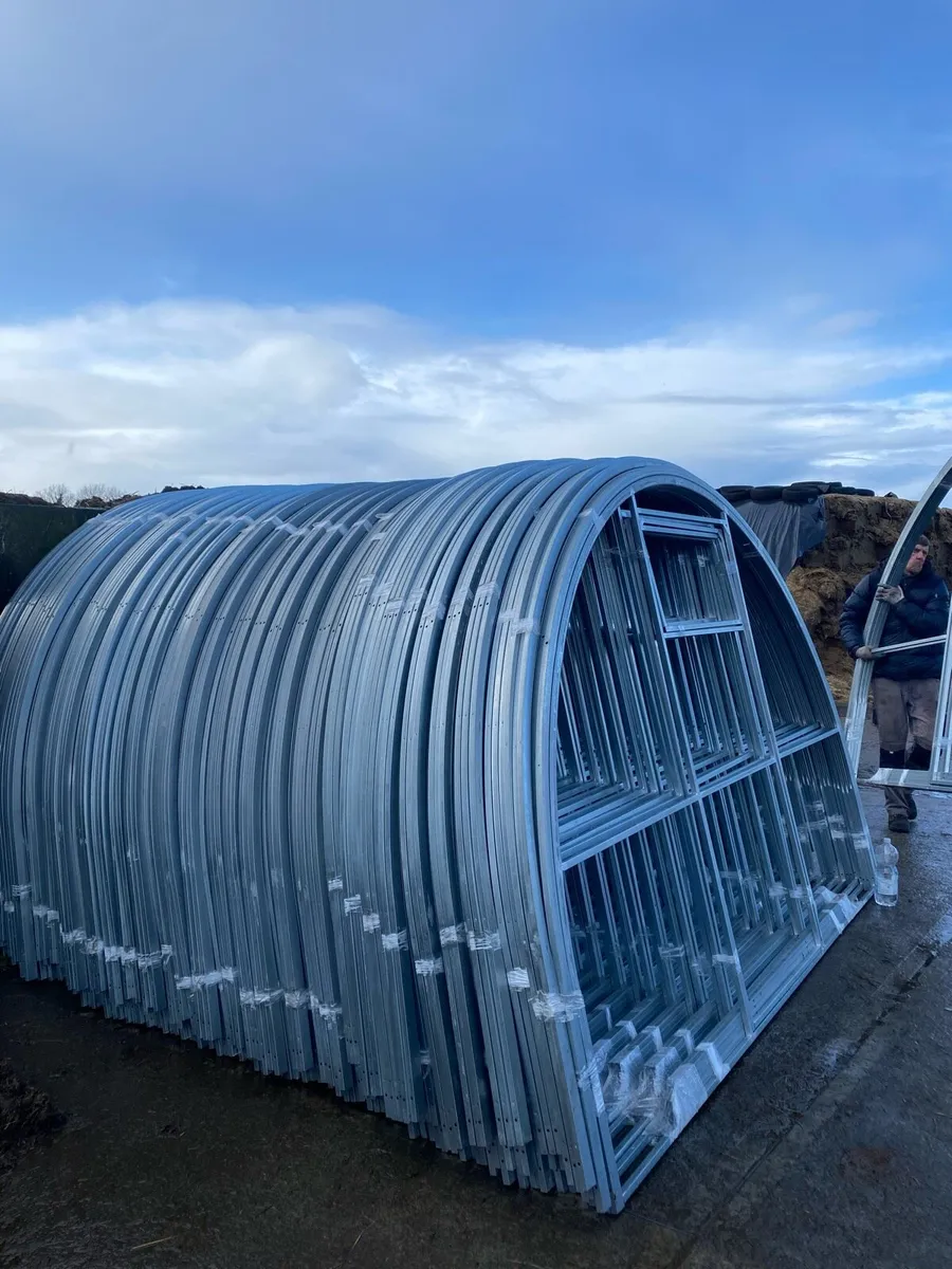 Greenshouse - Image 1