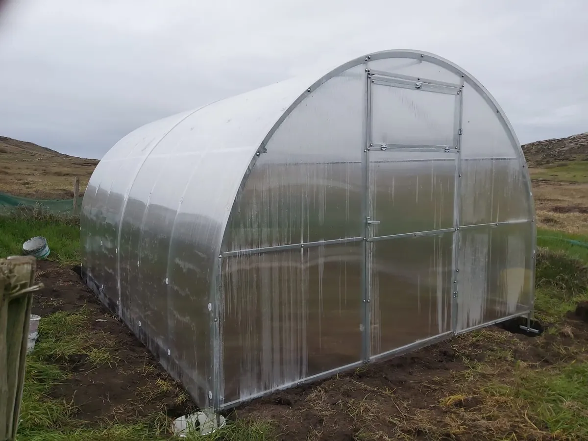 Greenshouse - Image 2