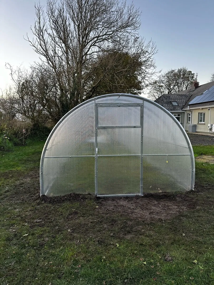 Greenshouse - Image 3