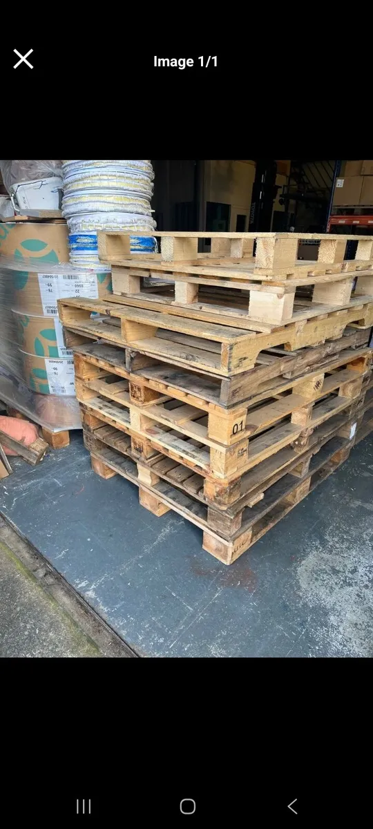 Deliveries/collections/ - Image 4