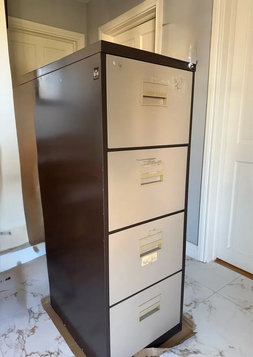 File cabinet - free - Image 1