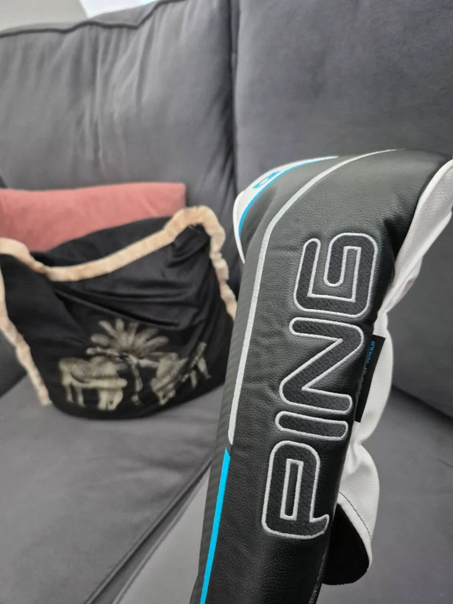 Ping G440 LST Driver - Image 1