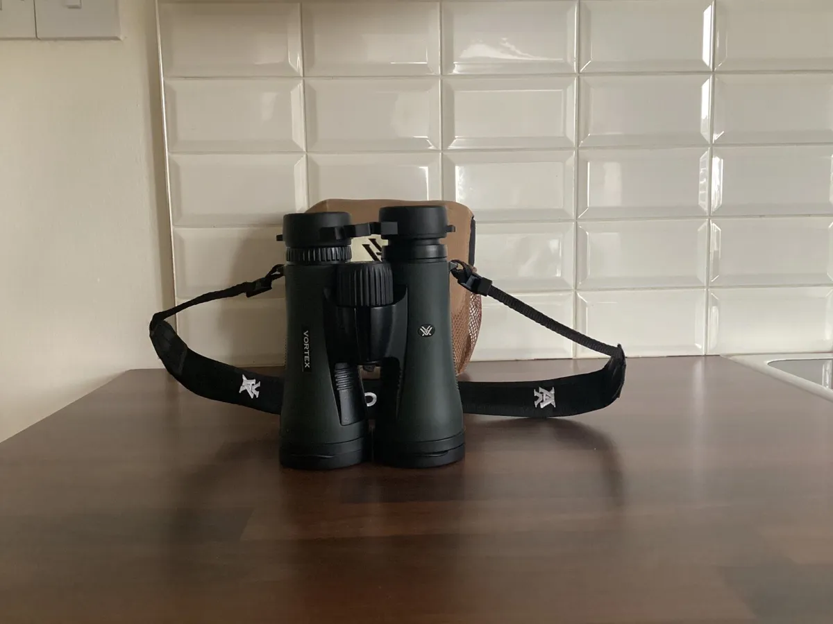 Binoculars - Image 3