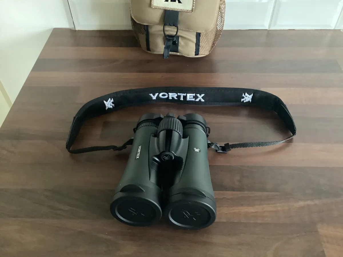 Binoculars - Image 2