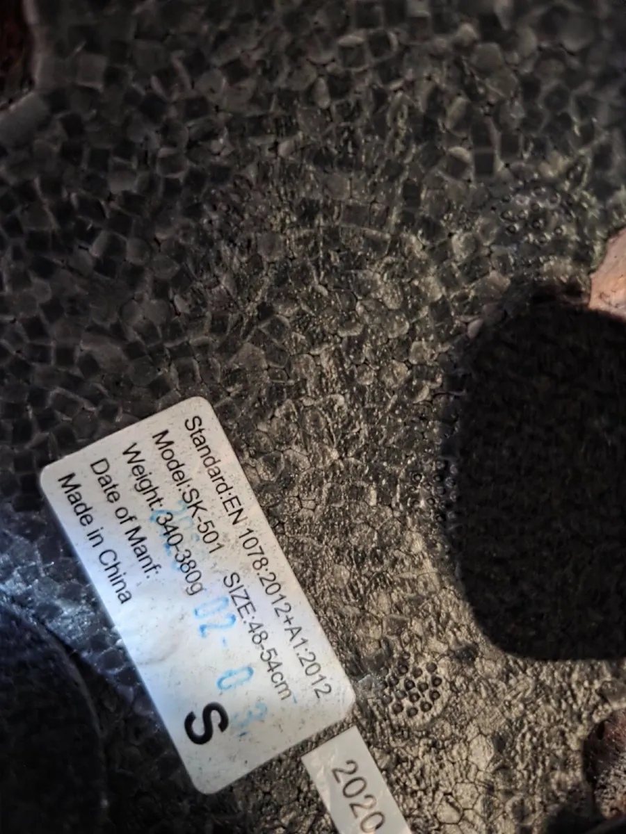 Kids Cycling Helmet – Micro (m-cro) – Flamingo Dsg - Image 2