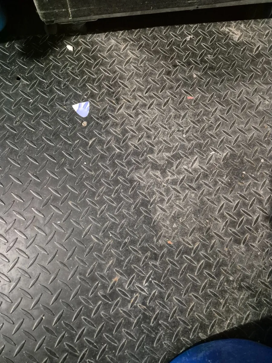 Pallet Scales with ramp - Image 1