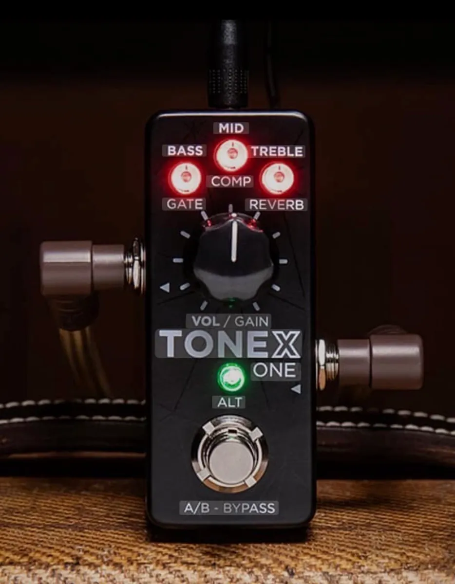 ToneX One - Image 2