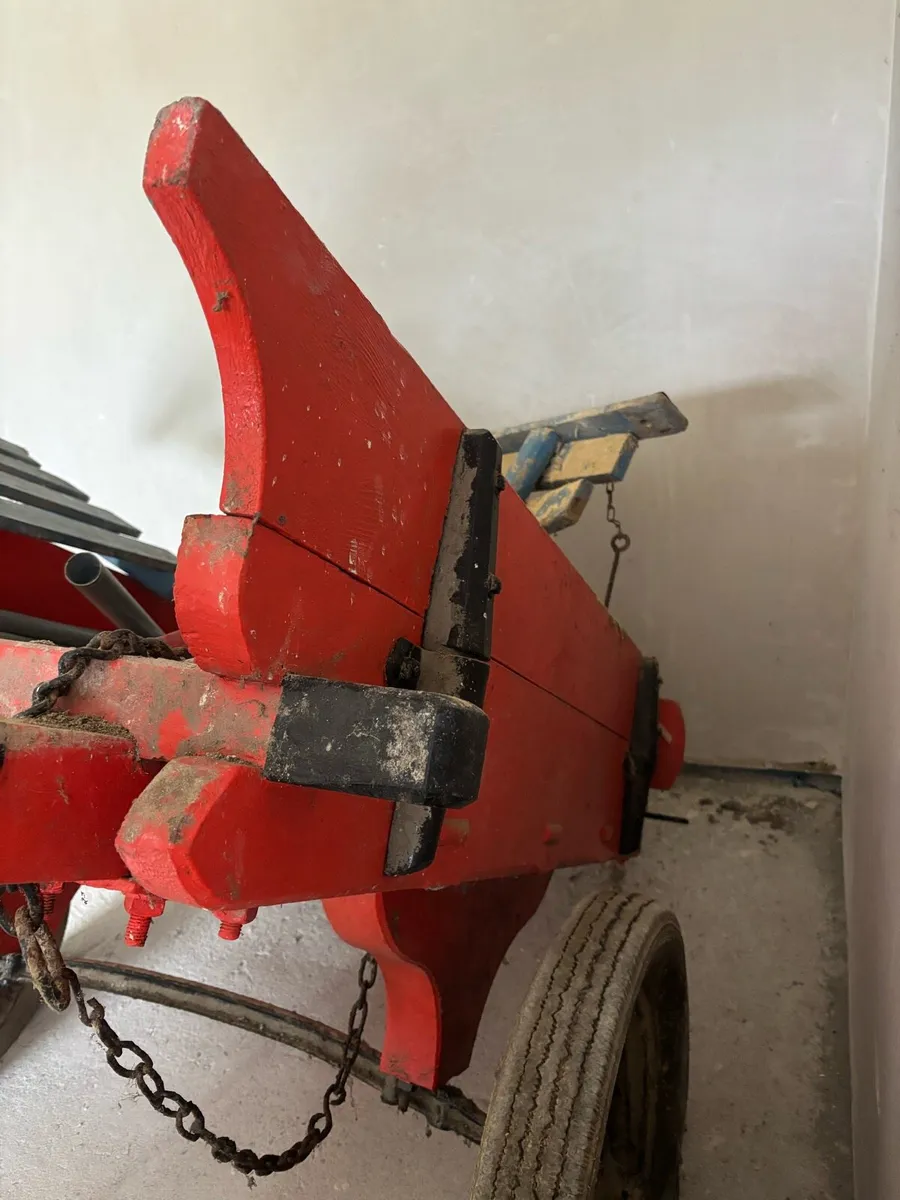 Donkey Cart - Image 4