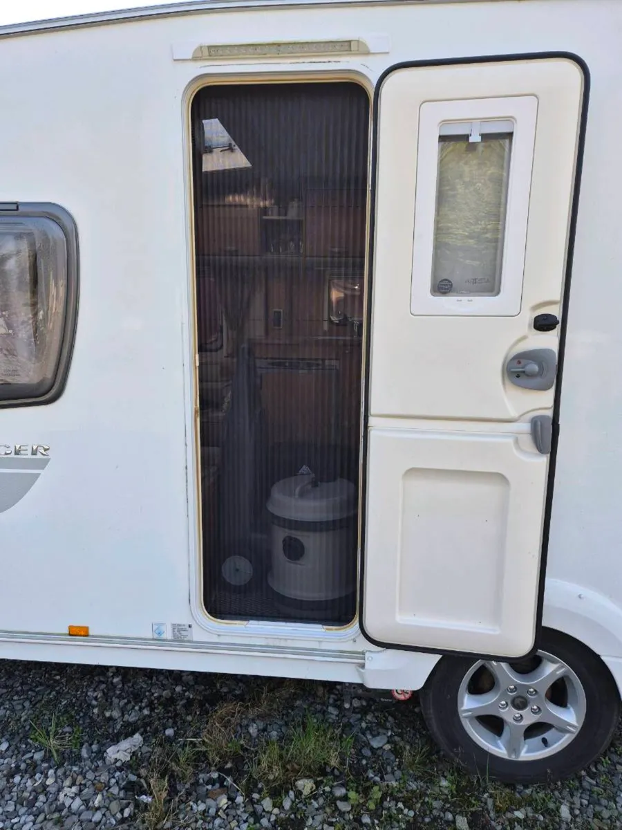 Swift Challenger - Image 3