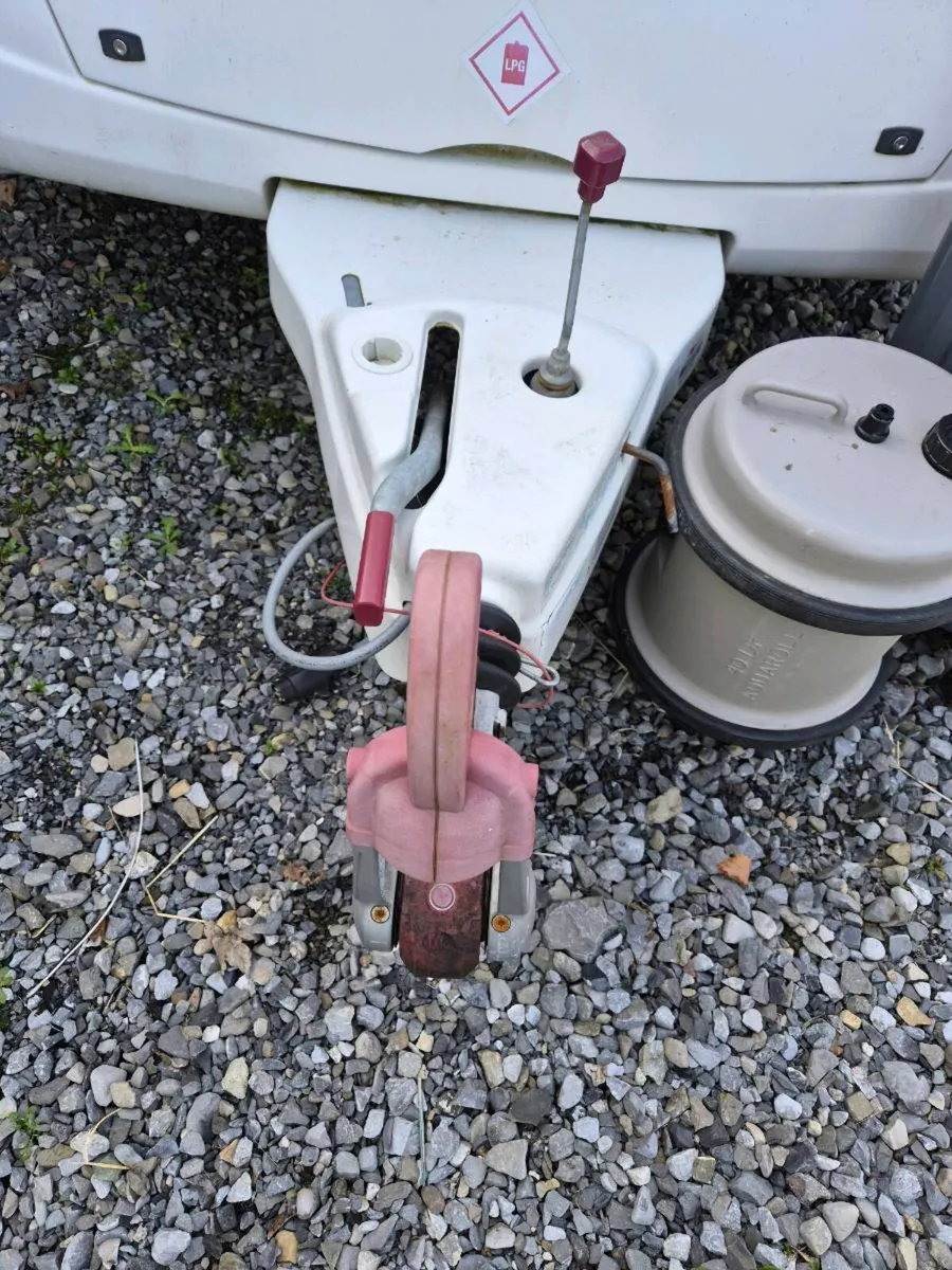 Swift Challenger - Image 4