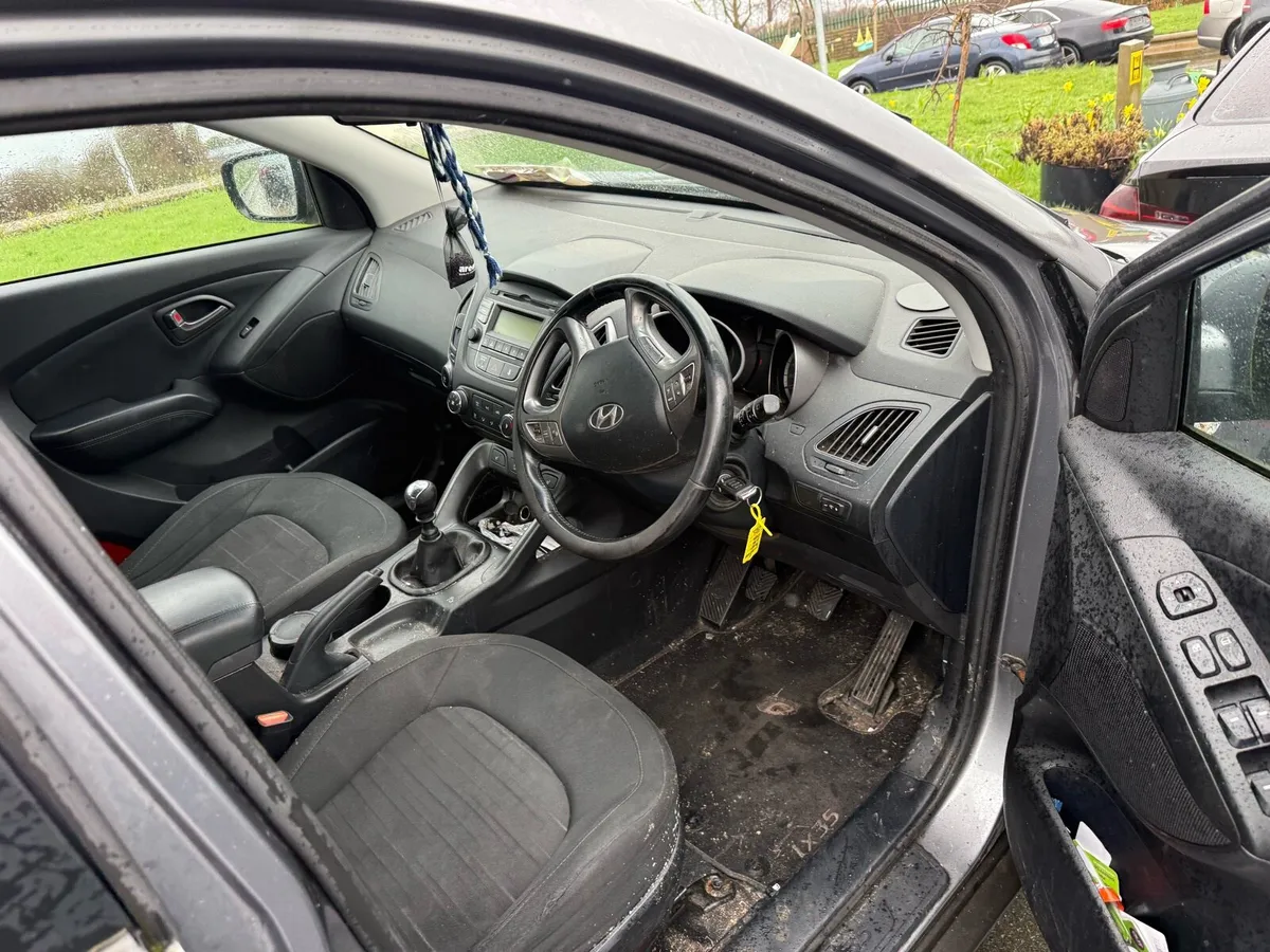 2017 Opel Astra 1.6 Crdi - Image 4