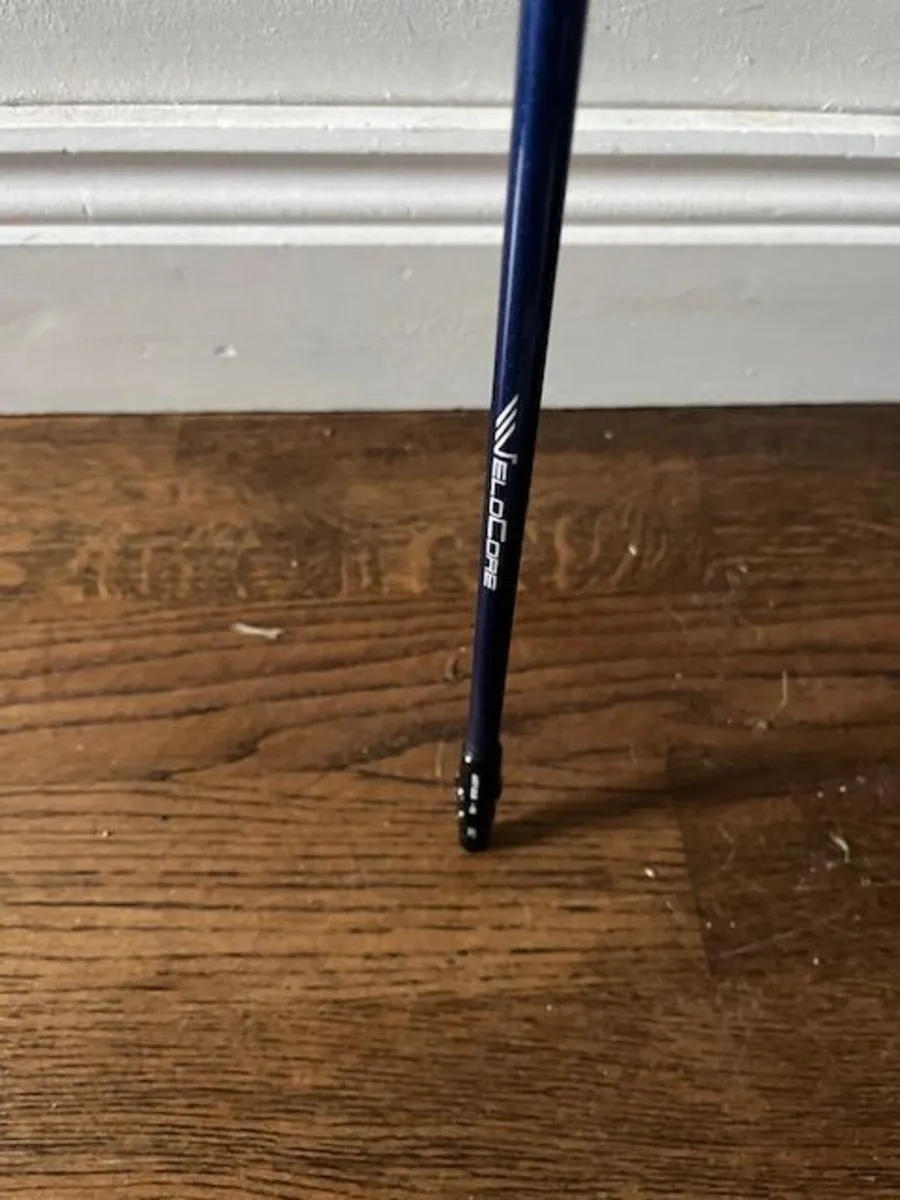 Fujikura Ventus Blue Velocore Stiff TM - Image 2