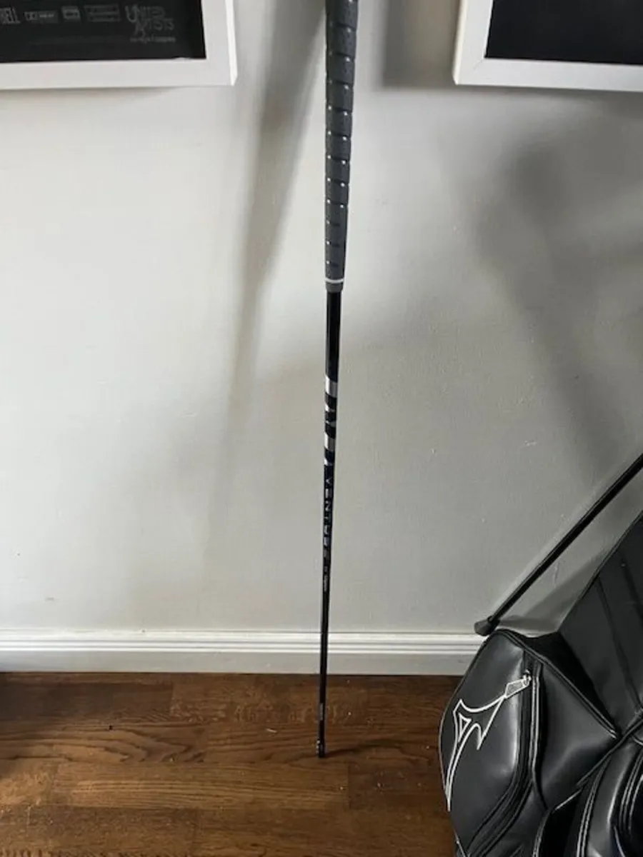 Fujikura Ventus Blue Velocore Stiff TM - Image 3