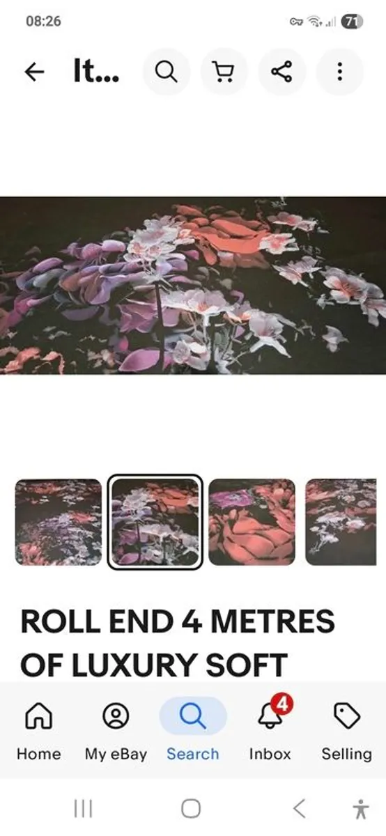 Upholstery  Fabrics - Image 2