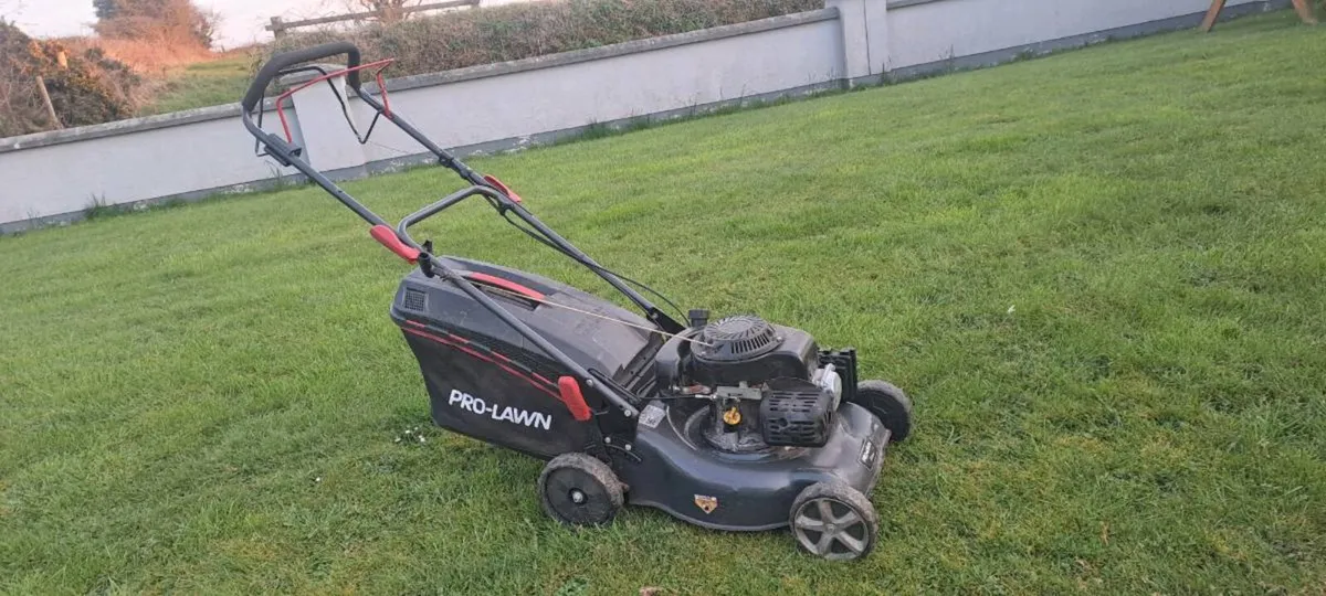 Lawnmower - Image 1