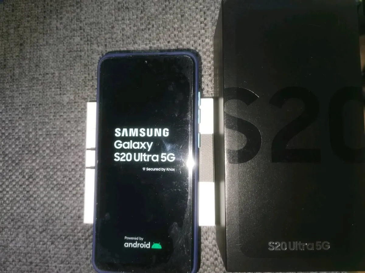 Note 20 ultra - Image 3