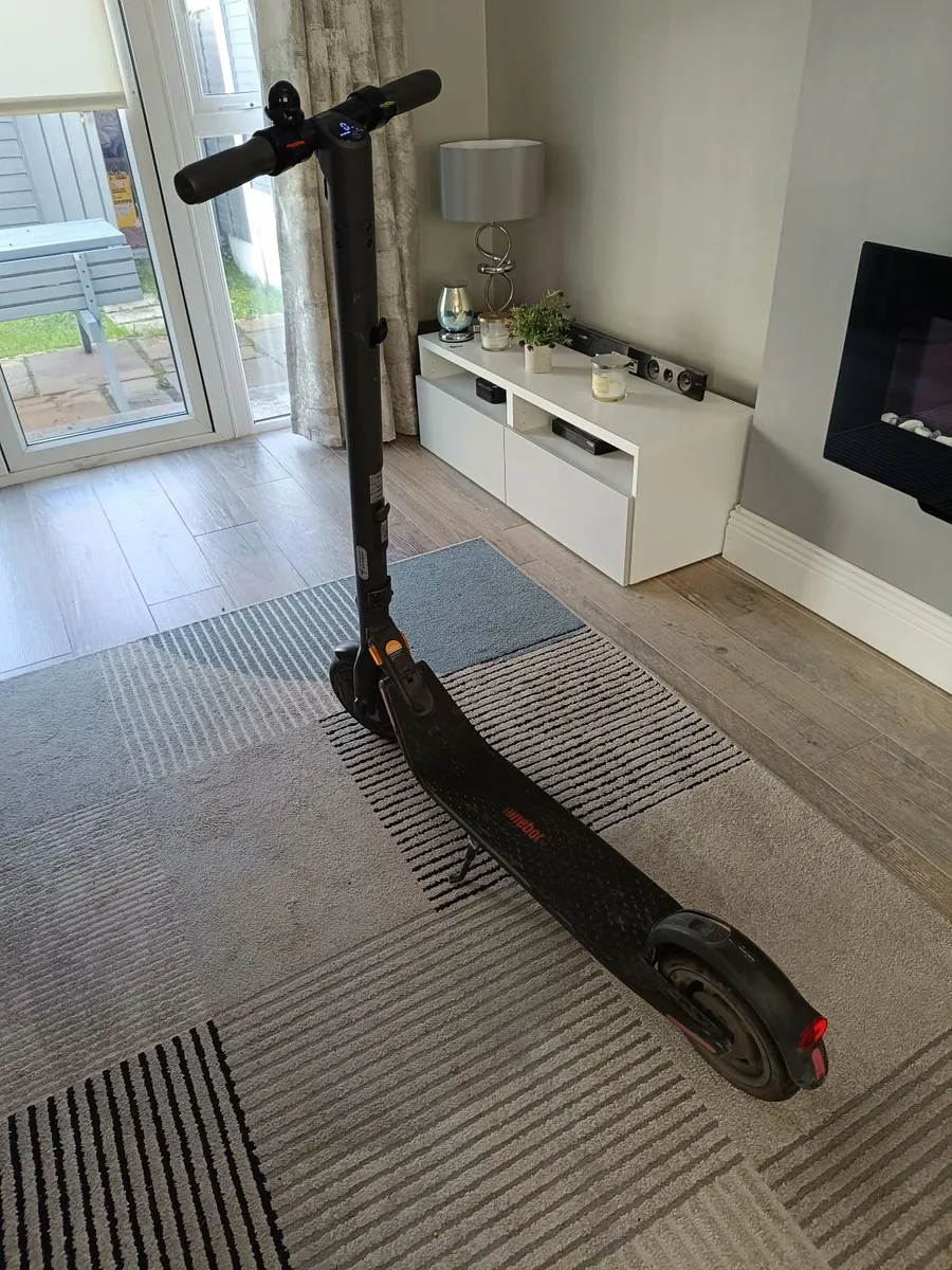 Electric scooter (free to take away) - Image 2
