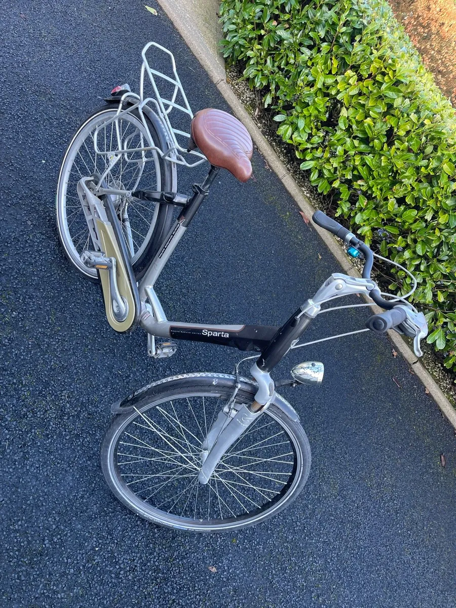 Men’s Bike - Image 2