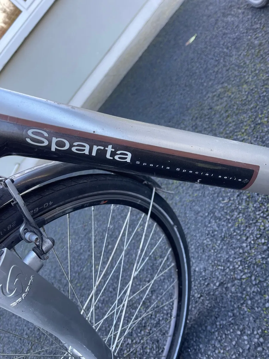 Men’s Bike - Image 3