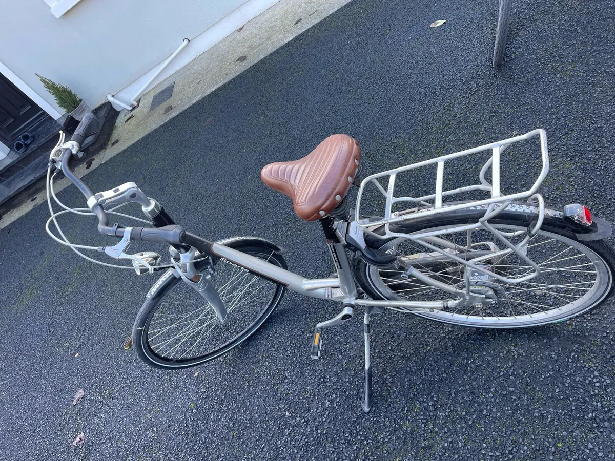 Men’s Bike - Image 1