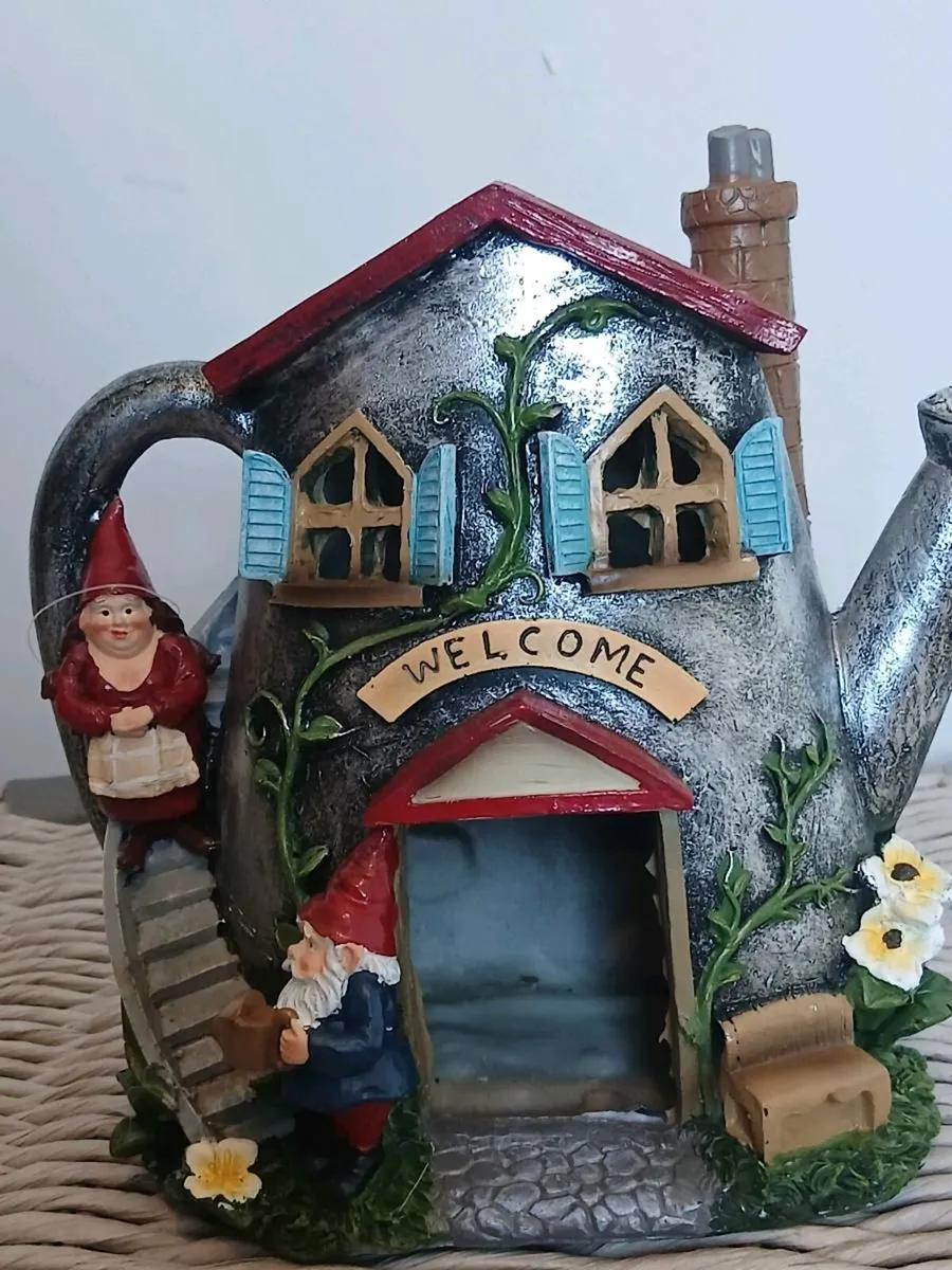 Fairy Garden - Image 1