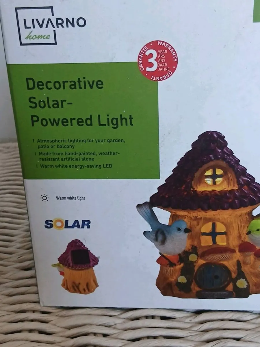 Fairy Garden - Image 4