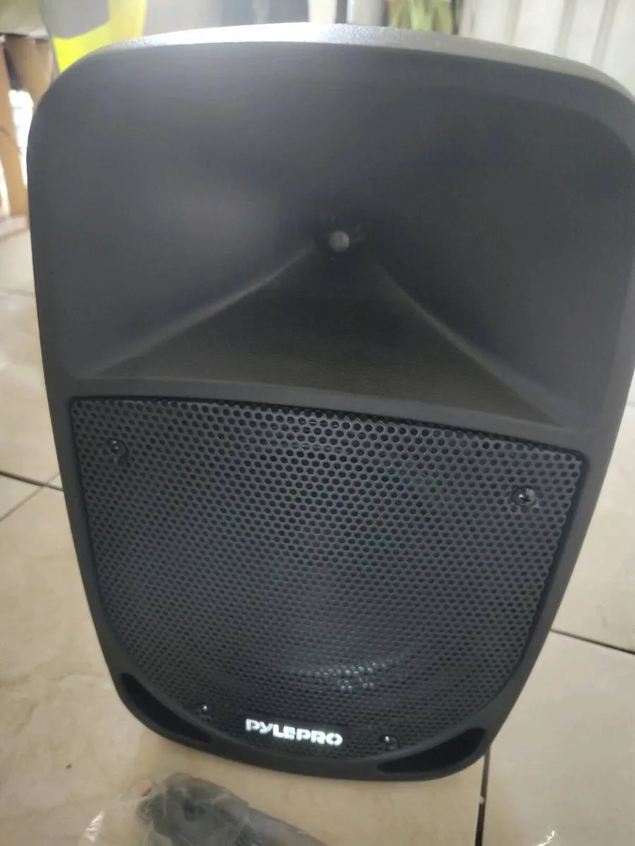 Karaoke Party Speaker 🔊 - Image 4