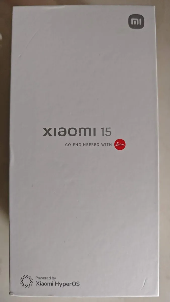 Xiaomi 15 - Image 1