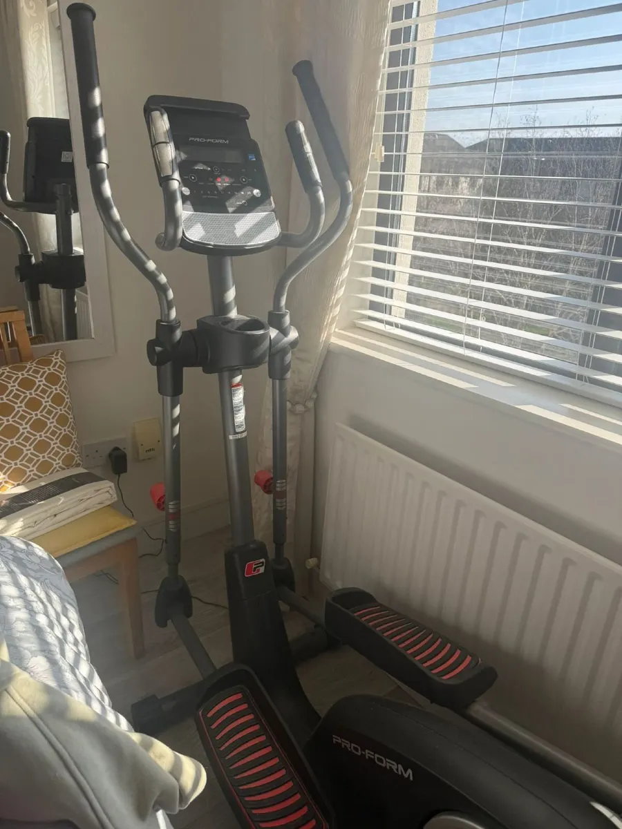 Crosstrainer - Image 4