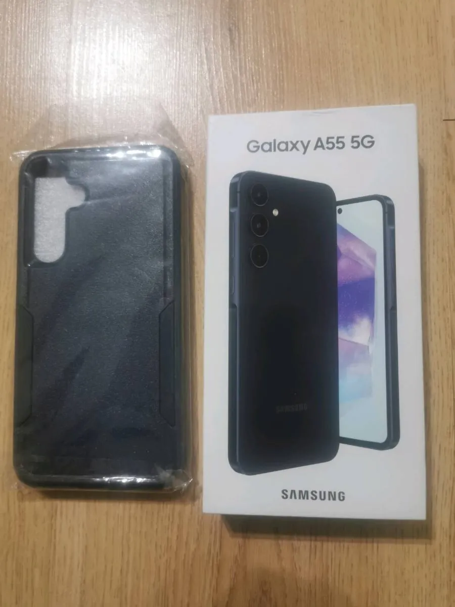 A55 5G - Image 1