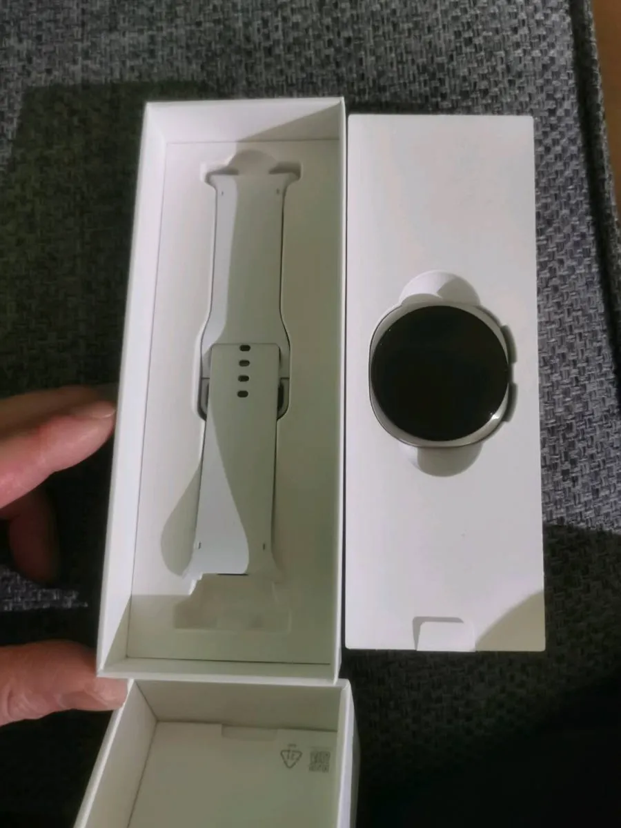 Brand new galaxy watch 8