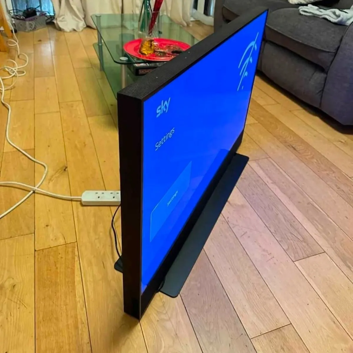 Sky Glass Tv - Gen 1 - Image 3