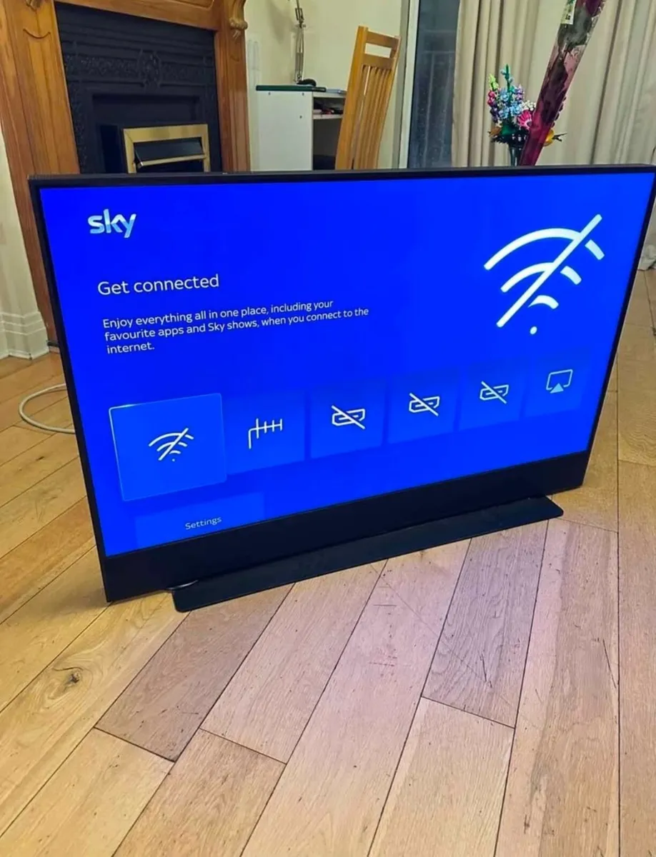 Sky Glass Tv - Gen 1 - Image 4