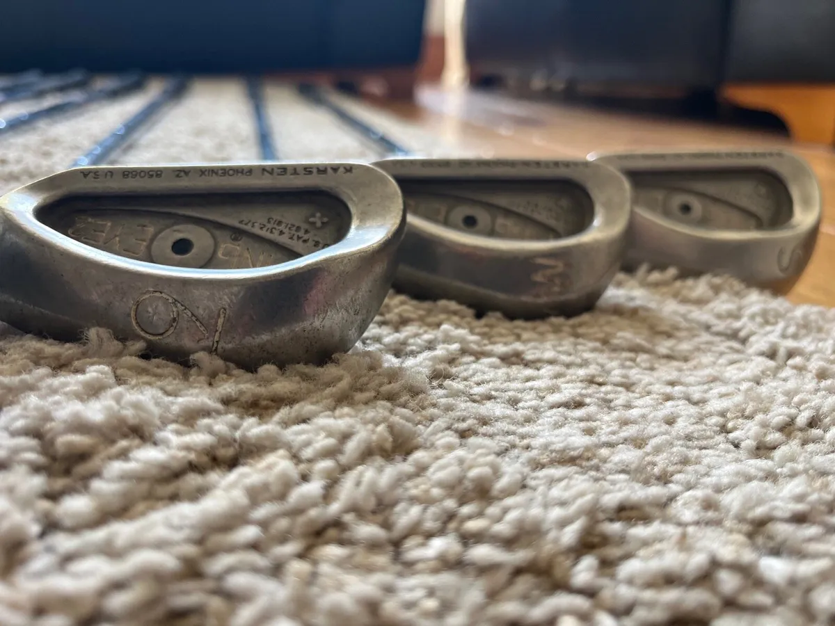 Ping eye 2 Black dot - Image 4