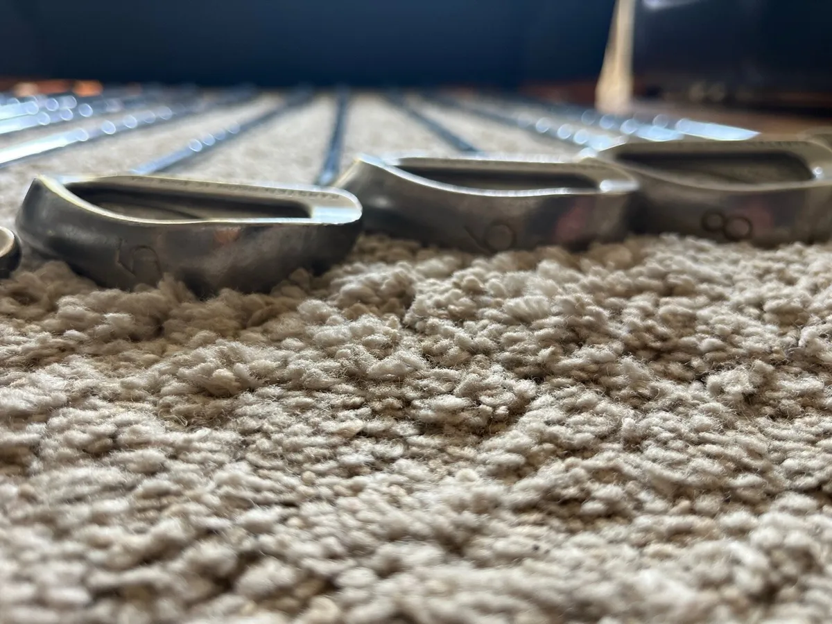 Ping eye 2 Black dot - Image 3