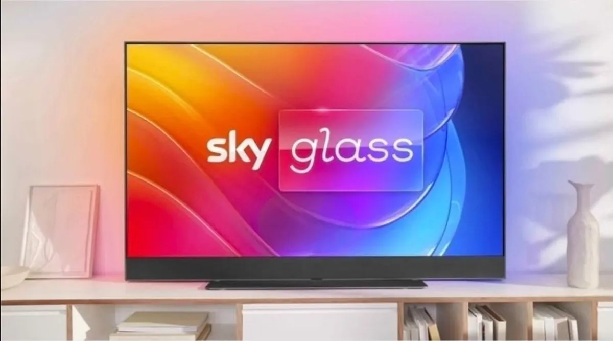 Sky Glass Tv - Gen 1 - Image 1