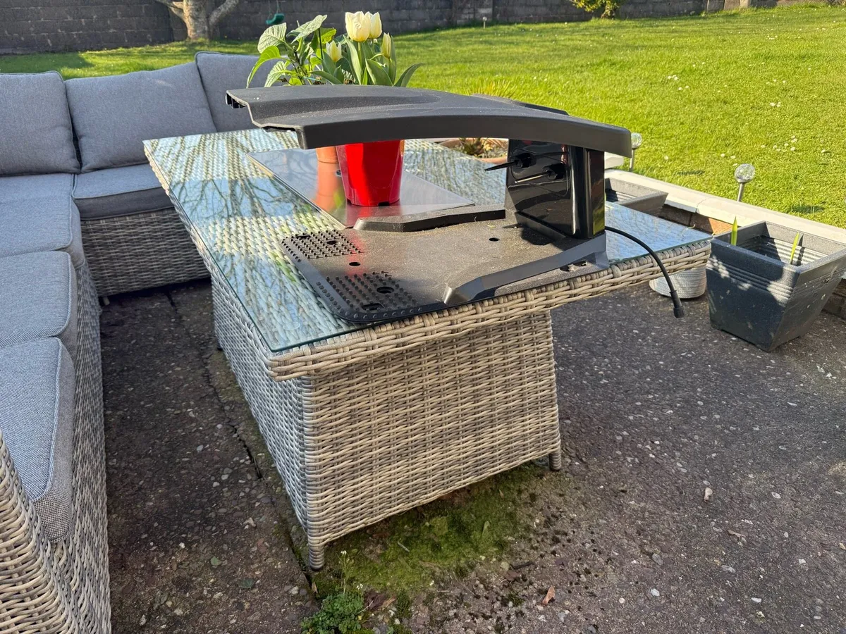 Robotic mower - Image 2