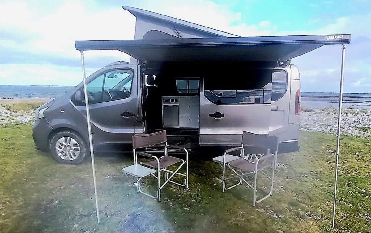 CAMPERVAN - Image 2