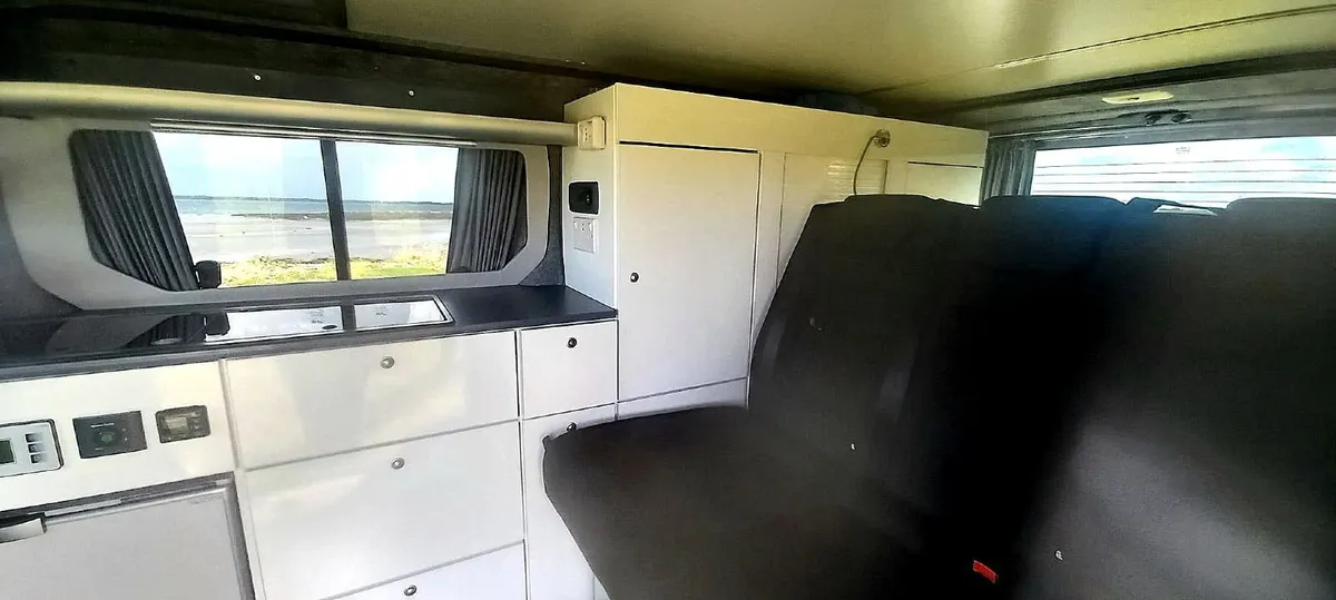 CAMPERVAN - Image 4