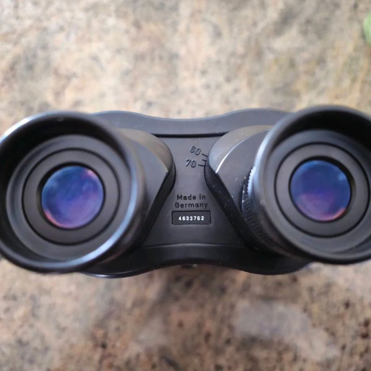 Zeiss 20 x 60 S binocular - Image 3